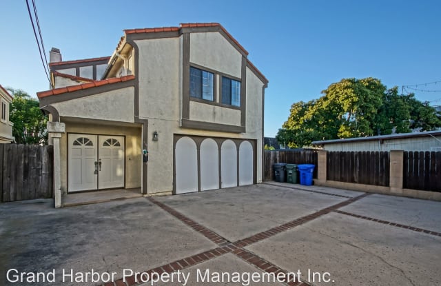 119 S. Helberta Avenue, #B - 119 South Helberta Avenue, Redondo Beach, CA 90277