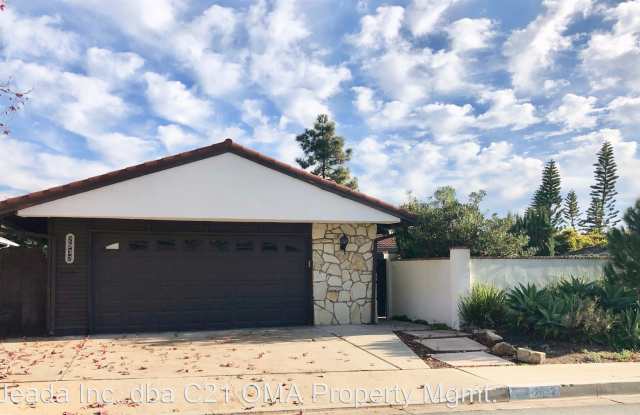 2932 CALLE GRANDE VISTA - * - 2932 Calle Grande Vista, San Clemente, CA 92672