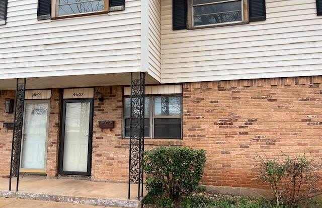 4603 N 2nd Street - 4603 North 2nd Street, Abilene, TX 79603