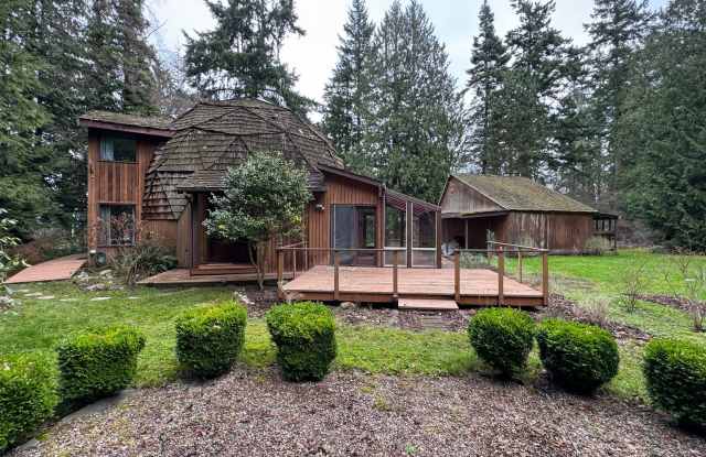 Samish Island home available February through May photos photos