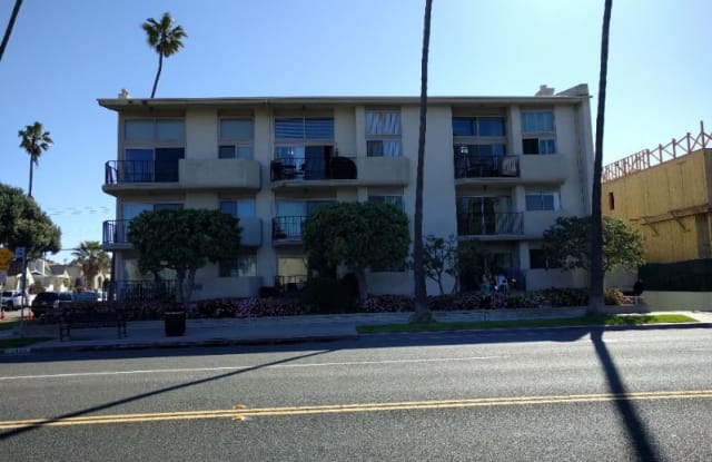 1400 S Catalina Ave 203 - 1400 South Catalina Avenue, Redondo Beach, CA 90277