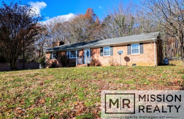 7820 Conifer Rd - 7820 Conifer Road, Meadowbrook, VA 23237