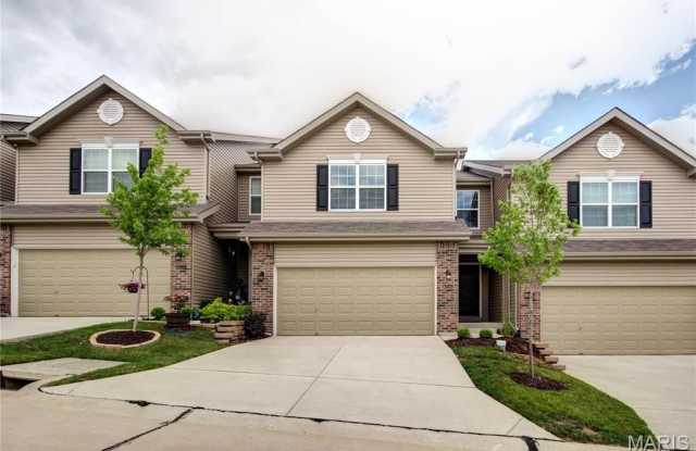 13105 Tesson Spring Drive - 13105 Tesson Springs Drive, St. Louis County, MO 63128