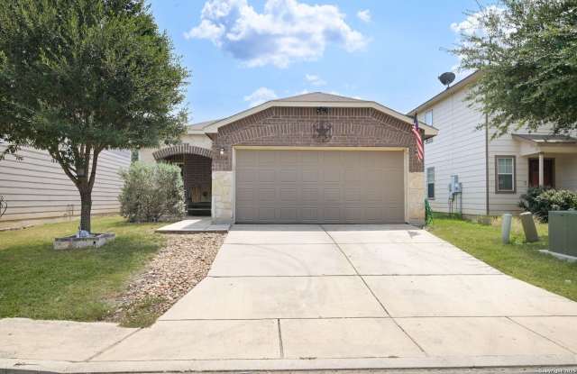 11814 Pure Silver - 11814 Pure Silver, Bexar County, TX 78254