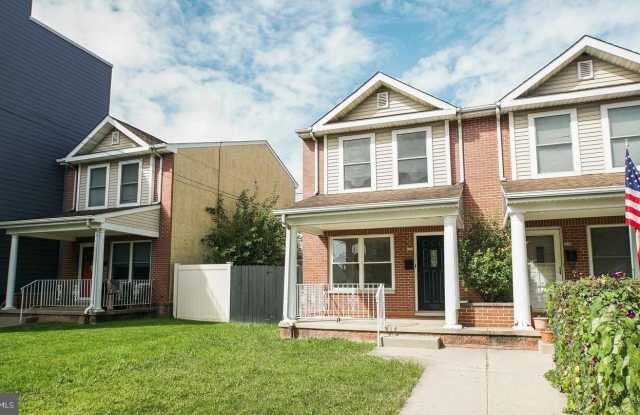 1324 N HANCOCK Street photos photos