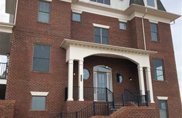 12329 Purbrook Walk - 12329 Purbrook Walk, Short Pump, VA 23233