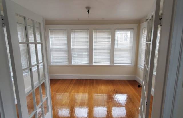 33 Winslow St. Gallery 2