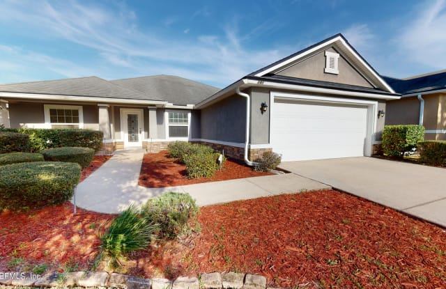 141 POND RUN LN - 141 Pond Run Lane, Jacksonville, FL 32218