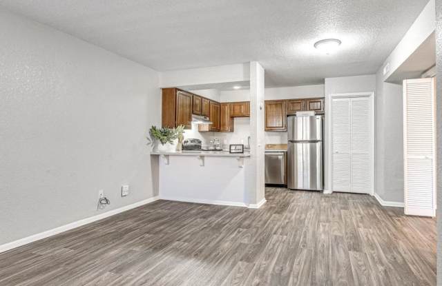 Diamond Ridge Apartments Gallery 4