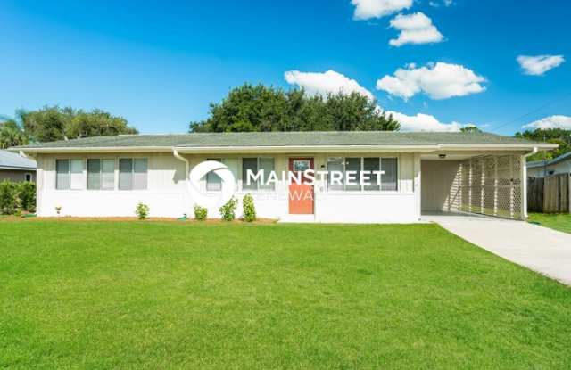 1532 Pulaski Street - 1532 Pulaski Street, Port Charlotte, FL 33952