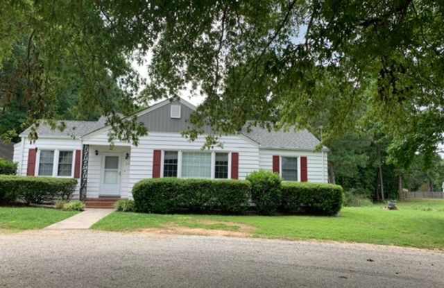 715 Chaptico Road - 715 Chaptico Road, South Hill, VA 23970