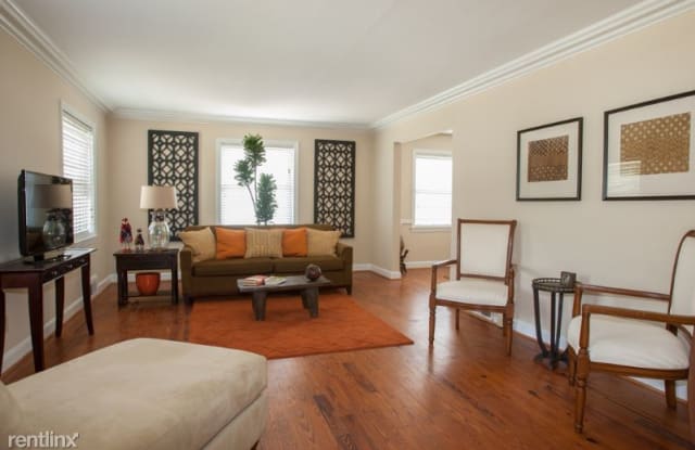 3373 College St. 1 - 3373 College Street, College Park, GA 30337