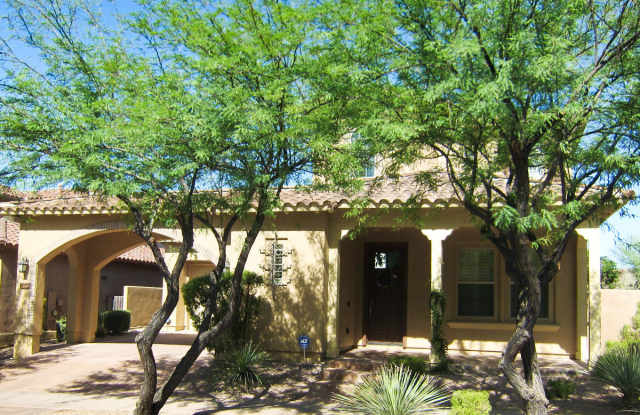18146 N 93RD Place - 18146 North 93rd Place, Scottsdale, AZ 85255