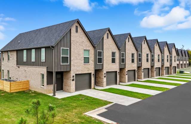Townhomes at Centennial Crossing - Now Offering Two Months Free Rent! *Advertised Rate is Reflective of Special Offer!* photos photos