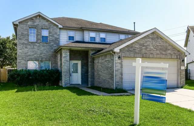 15515 Henson Creek Drive Gallery 2