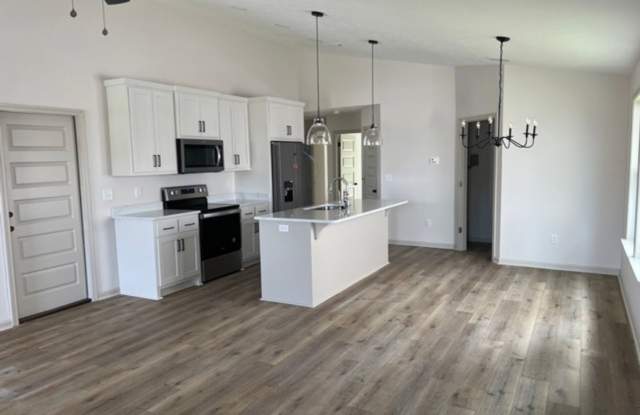 3 bed 2 bath House Gallery 3