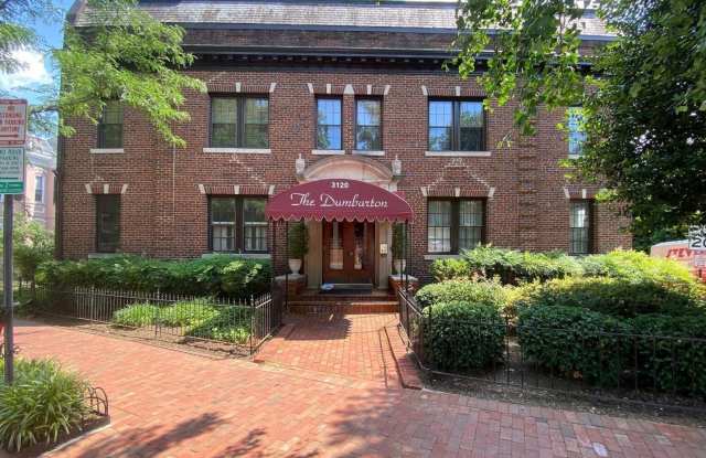 Update 1BR1BA in Georgetown with in unit washer and dryer photos photos