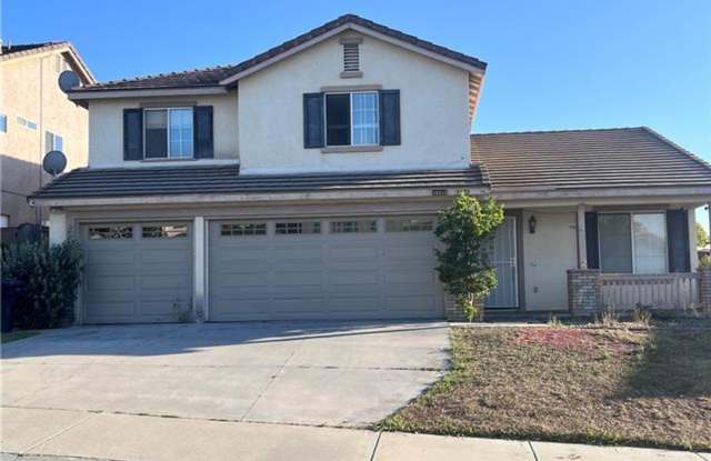 Desirable Temecula Home Gallery 1