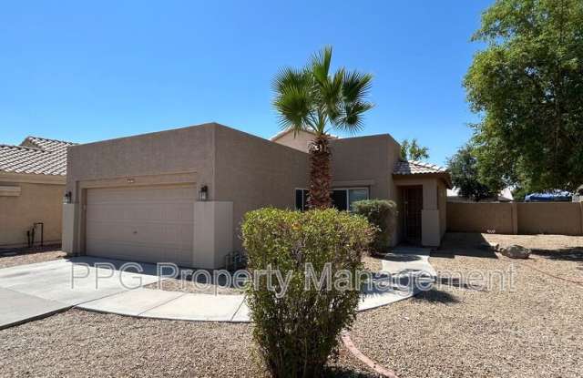 16263 W Superior Ave - 16263 West Superior Avenue, Goodyear, AZ 85338