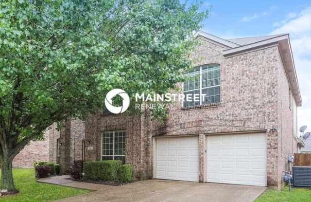 749 Mulberry Lane - 749 Mulberry Lane, DeSoto, TX 75115
