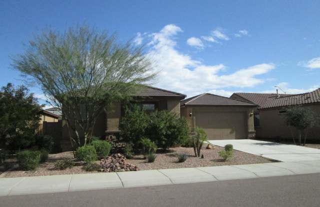 26025 N 107TH Drive Gallery 2