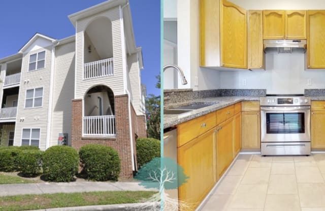 701 Indica Ct 201 - 701 Indica Court, Wilmington, NC 28405