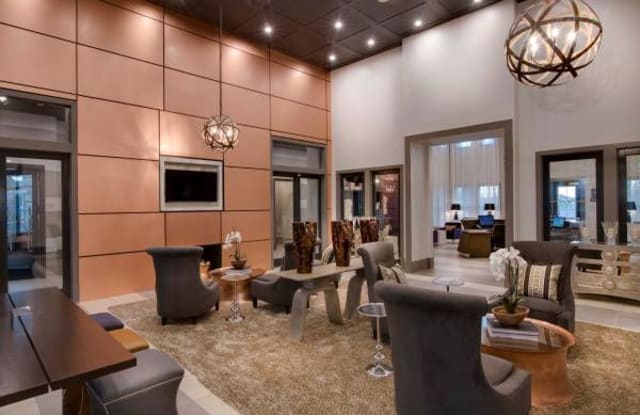 Residences at Lake Park Gallery 4