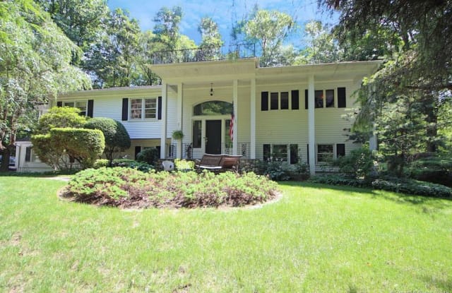 70 Shelter Rock Road - 70 Shelter Rock Road, Stamford, CT 06903