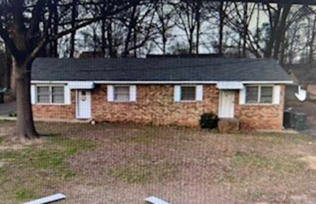552 Brown Lee Drive Southwest - 552 Brown Lee Drive Southwest, Concord, NC 28025