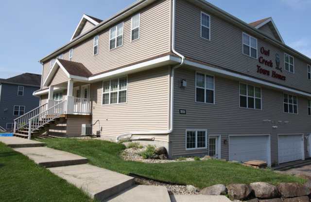 Owl Creek Townhomes photos photos