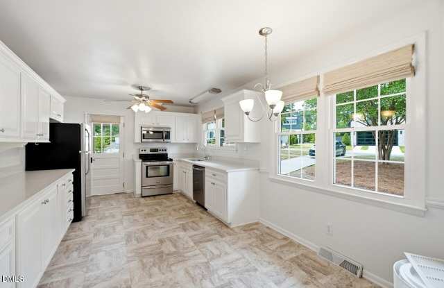 4901 Yadkin Drive Gallery 4
