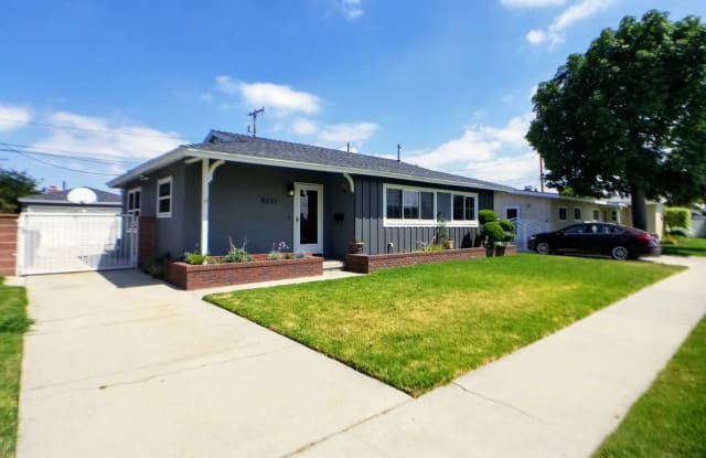 5231 Burnett St. - 5231 Burnett Street, Long Beach, CA 90815