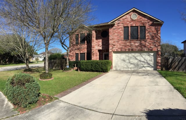 469 Ashley Park - 469 Ashley Park, Schertz, TX 78154