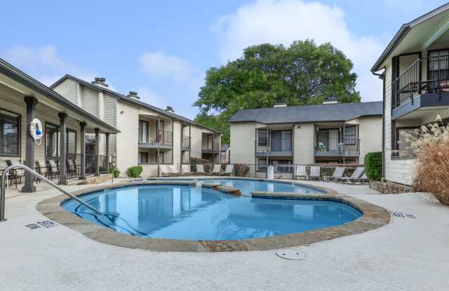 Kensington Station Apartment Homes Gallery 4