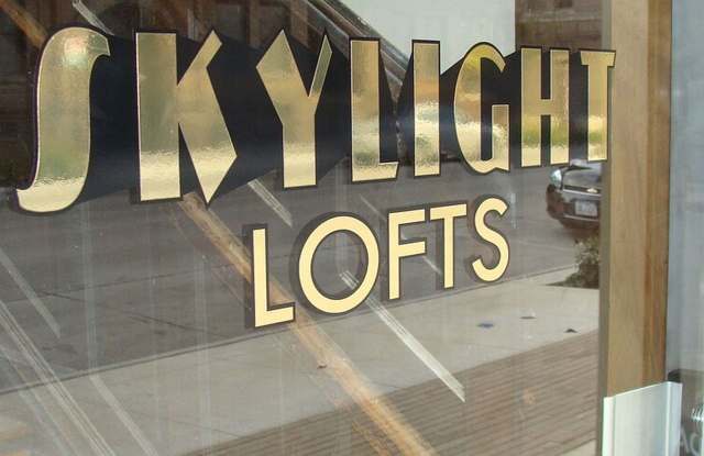 Skylight Lofts - Modern Urban Living! photos photos