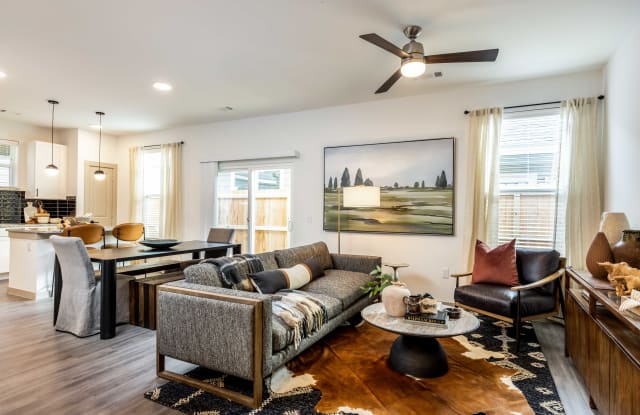 Skyline Prairie Homes Gallery 4