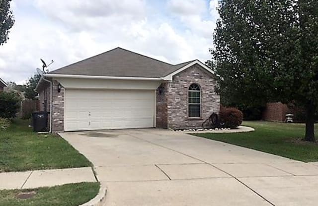 6304 Downeast Drive - 6304 Downeast Drive, Fort Worth, TX 76179