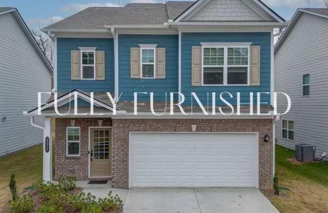 121 Waterside Ridge - 121 Waterside Ridge, Calhoun, GA 30701
