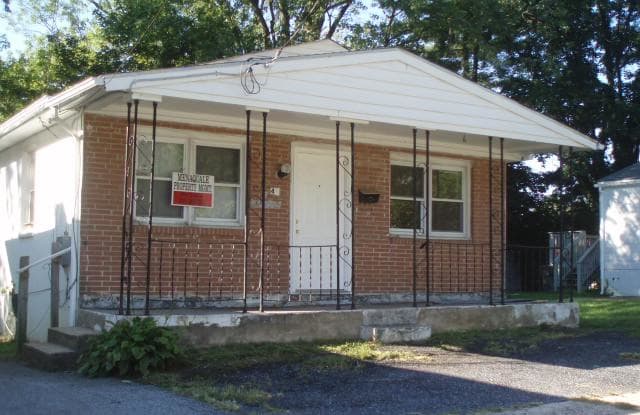49 CHURCH STREET - 49 Church Street, Newark, DE 19711