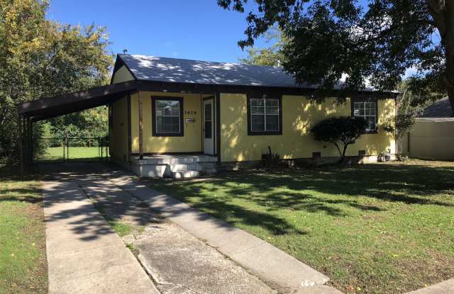 1419 Sleepy Hollow Dr - 1419 Sleepy Hollow Drive, Dallas, TX 75235