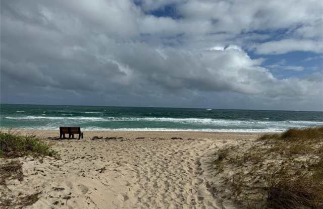 2020 Coral Reef Dr - 2020 Coral Reef Drive, Lauderdale-by-the-Sea, FL 33062