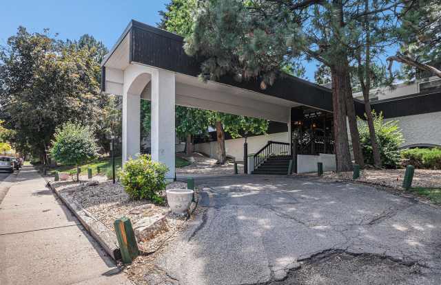 2375 South Linden Court #201S - 1 photos photos