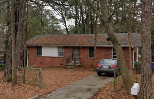 108 Mt. Zion - Charming 3bed/1bath in Atlanta! photos photos