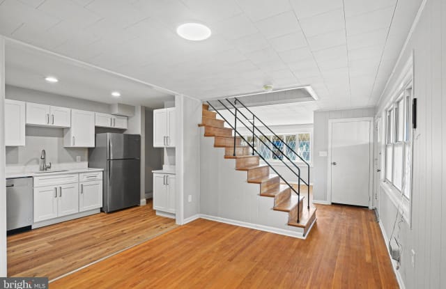 1718 MELBOURNE ROAD - 1718 Melbourne Road, Dundalk, MD 21222