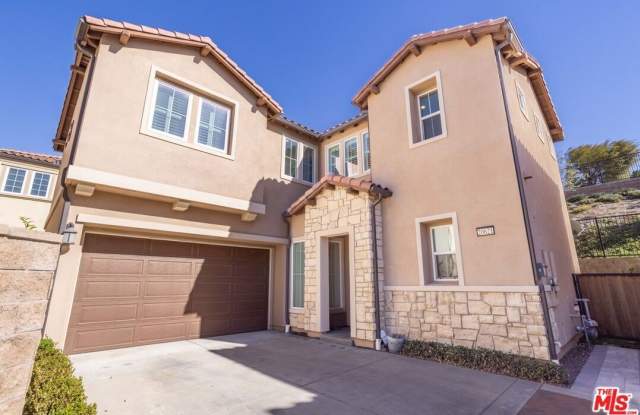 20621 Chestnut Cir - 20621 West Chestnut Circle, Los Angeles, CA 91326