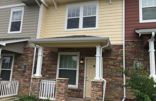 13630 Garfield St Unit D - 13630 Garfield St, Thornton, CO 80602