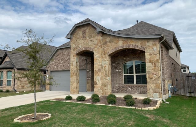 1821 Goldilocks Lane - 1821 Goldilocks Ln, Manchaca, TX 78652