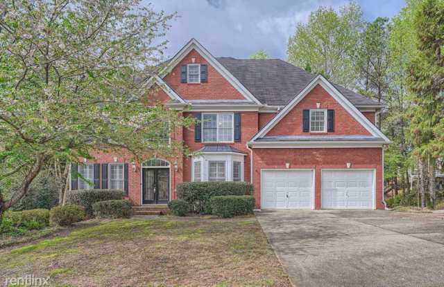 1903 Flat Creek Ct NW UNIT - 1903 Flat Creek Court Northwest, Cobb County, GA 30101