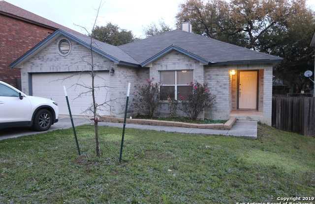 9571 GLADEVIEW - 9571 Gladeview, San Antonio, TX 78250