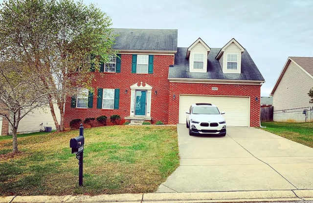 8504 Bucking Trail Ct. photos photos 8504 Bucking Trail Ct. photos photos